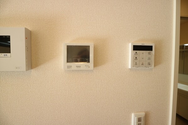 Grande Soleilの物件内観写真